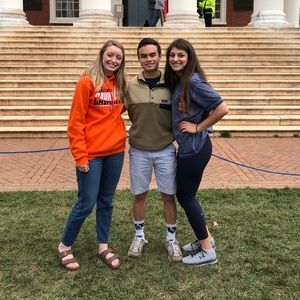 Meet your Posher, Luke